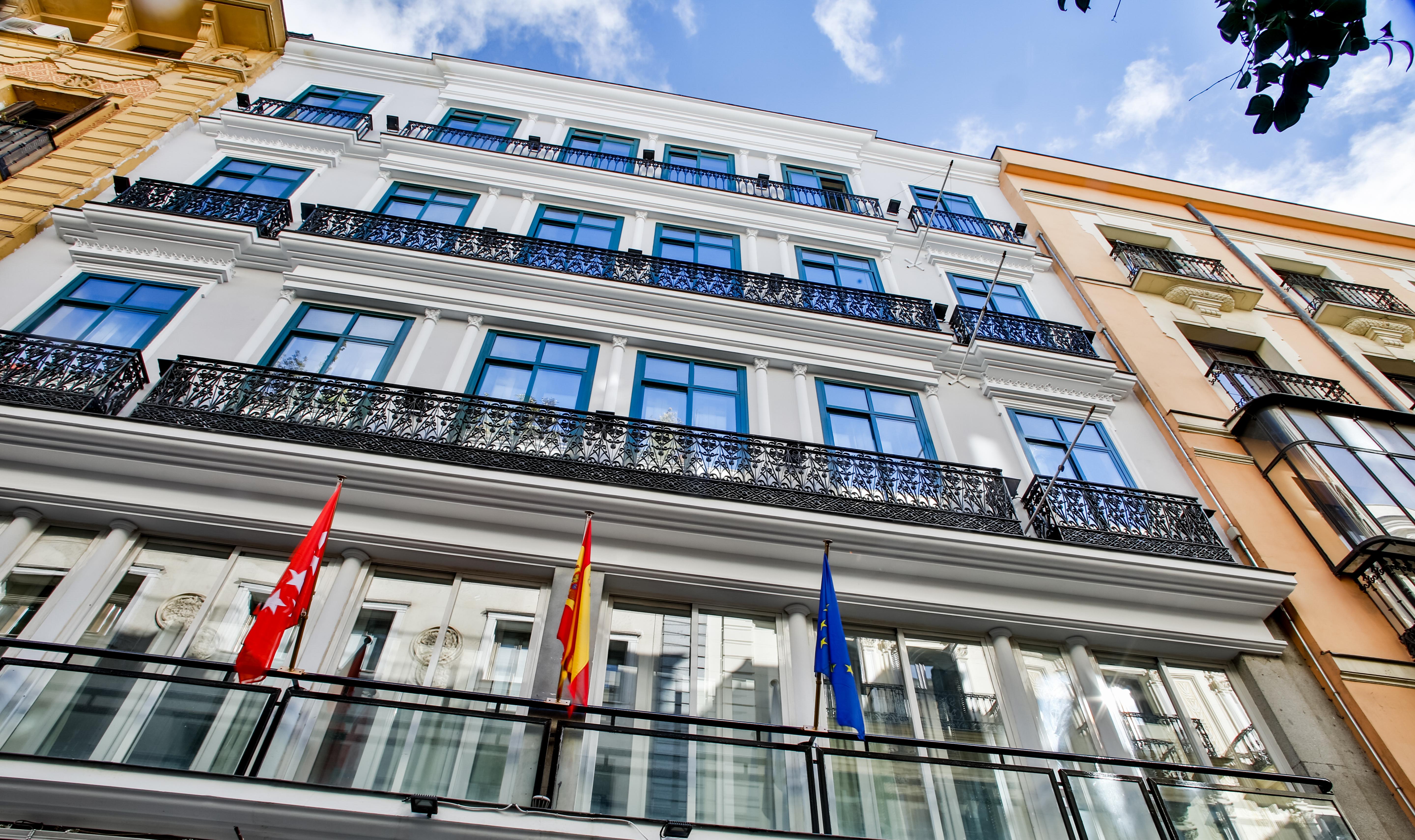 11Th Principe By Splendom Suites, Madrid